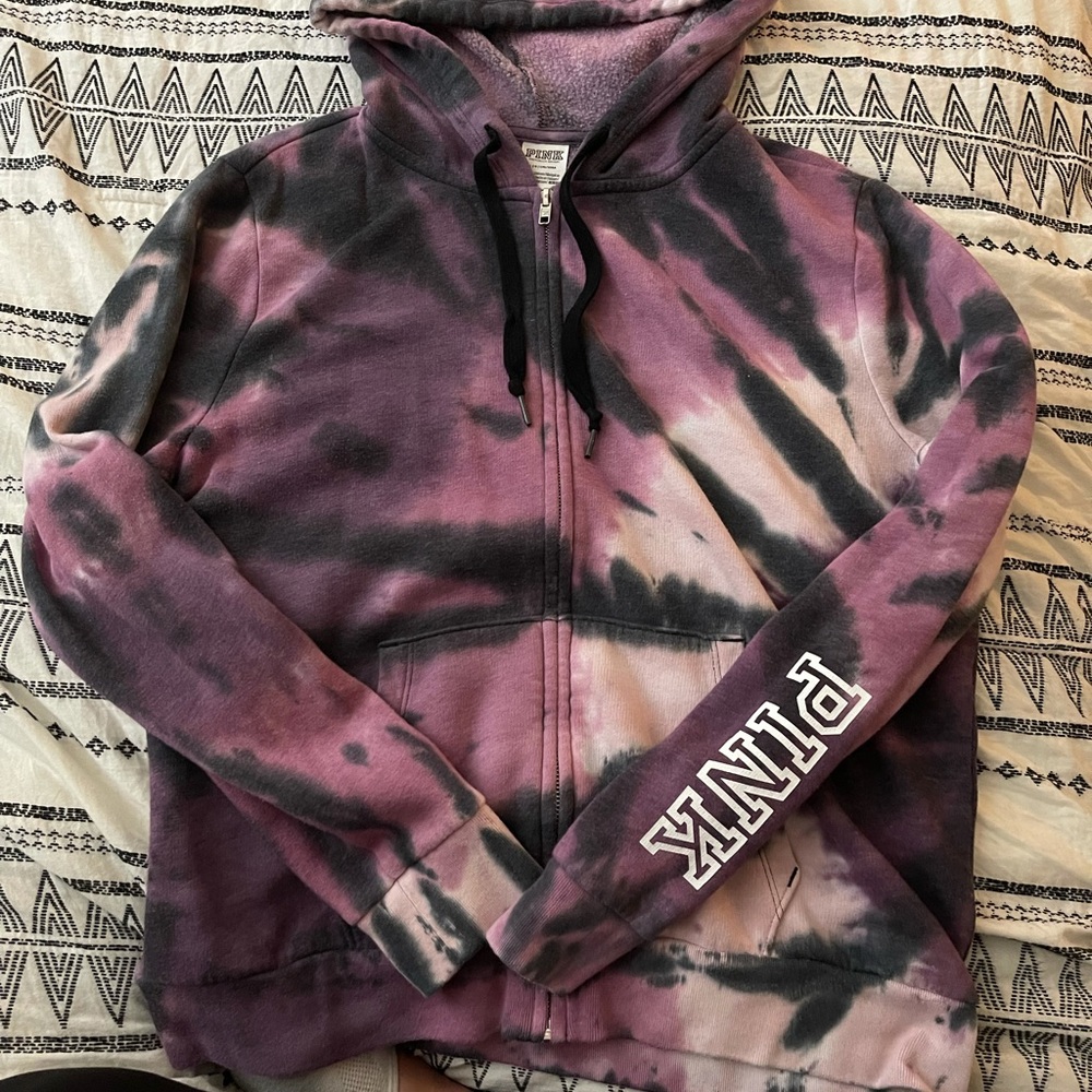 Pink Victoria secret